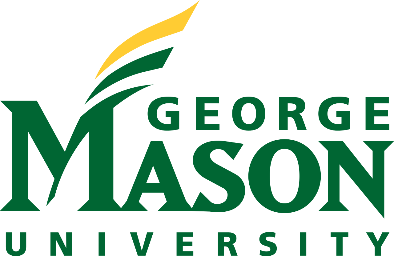 George Mason University Logo